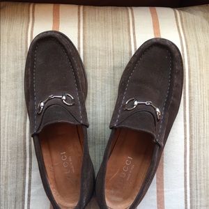 Vintage Gucci Women’s loafers